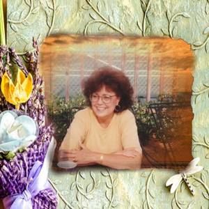 Meet your Posher, Peggy